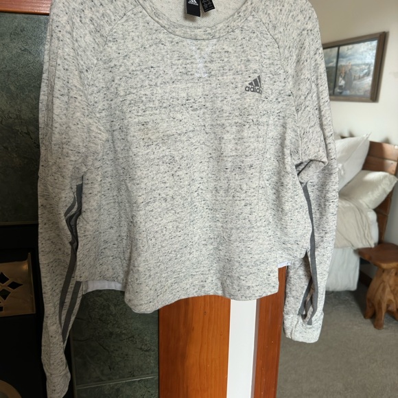 Adidas pullover - Picture 3 of 4